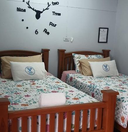 Hotel Reindeer House Wat Chedi Sichon Exterior foto
