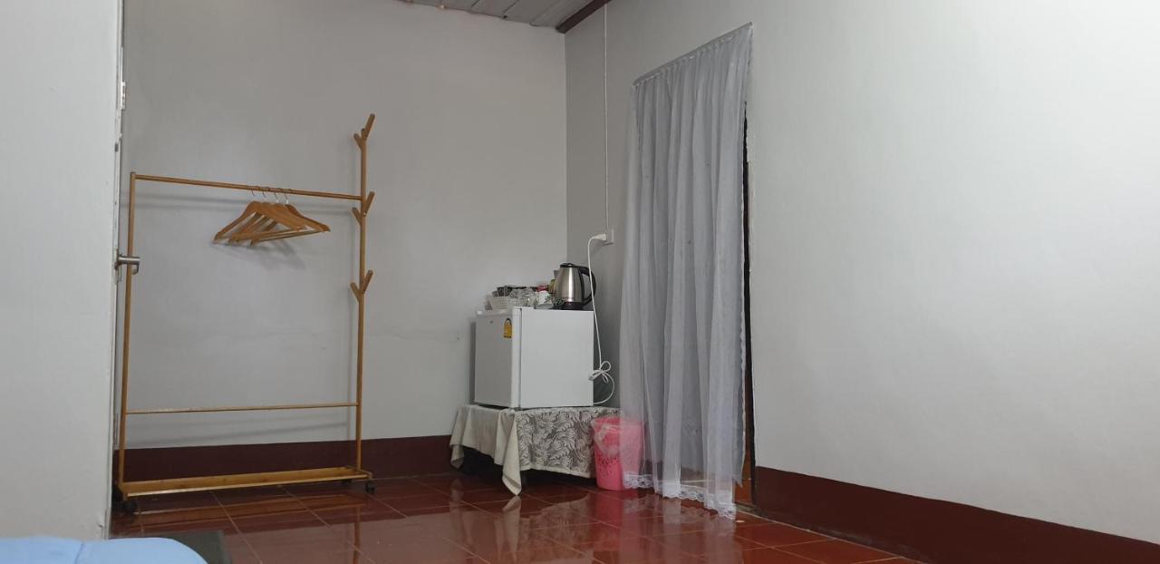 Hotel Reindeer House Wat Chedi Sichon Exterior foto
