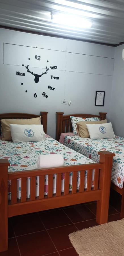 Hotel Reindeer House Wat Chedi Sichon Exterior foto